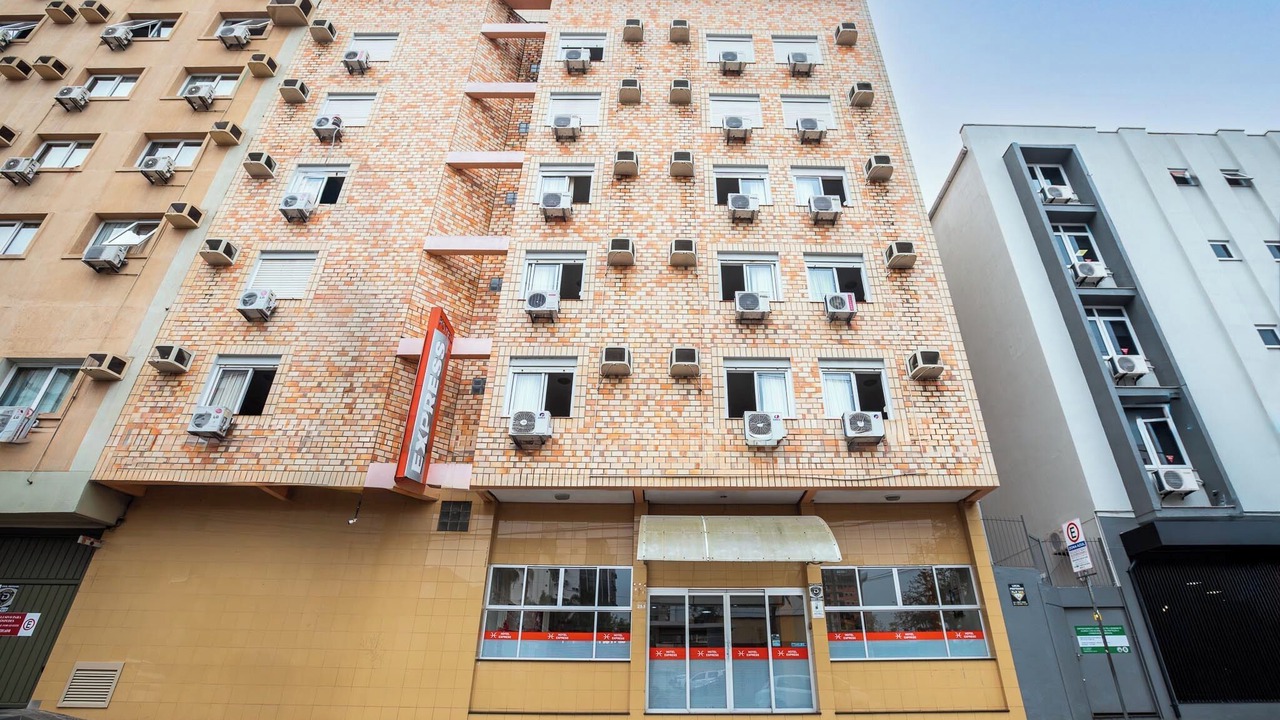 Photo of Outdoor in Centro