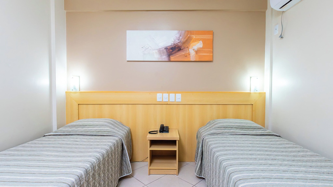 Photo of Bedroom in Centro