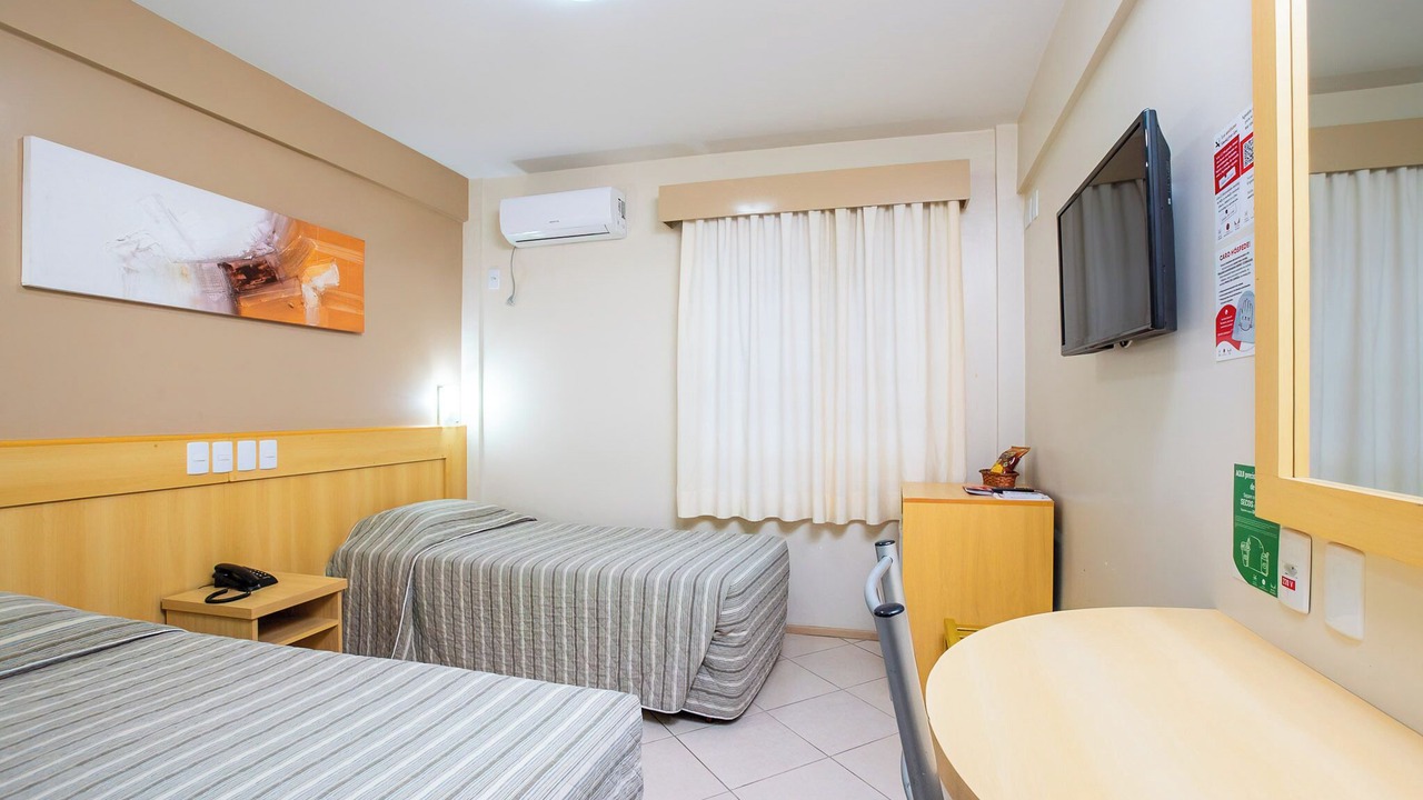 Photo of Bedroom in Centro