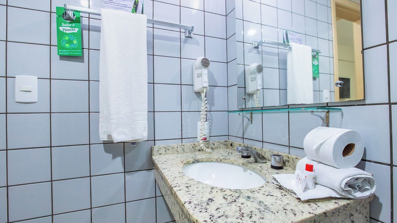 Photo of Bathroom in Centro