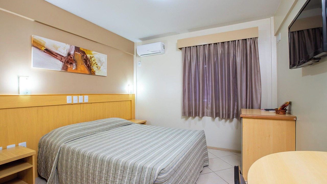 Photo of Bedroom in Centro