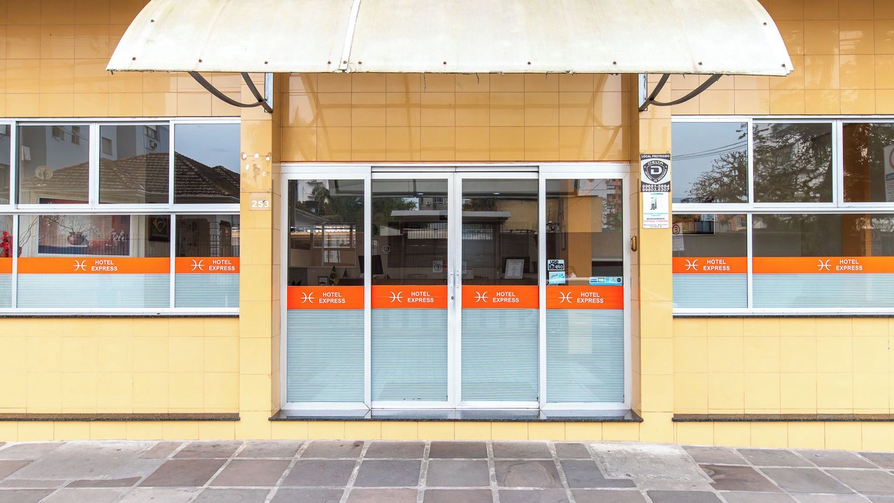 Photo of Outdoor in Centro