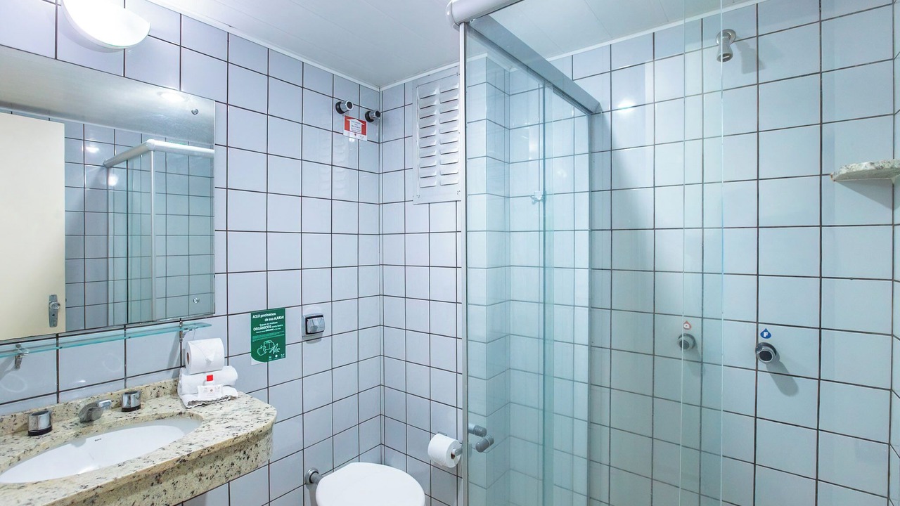 Photo of Bathroom in Centro