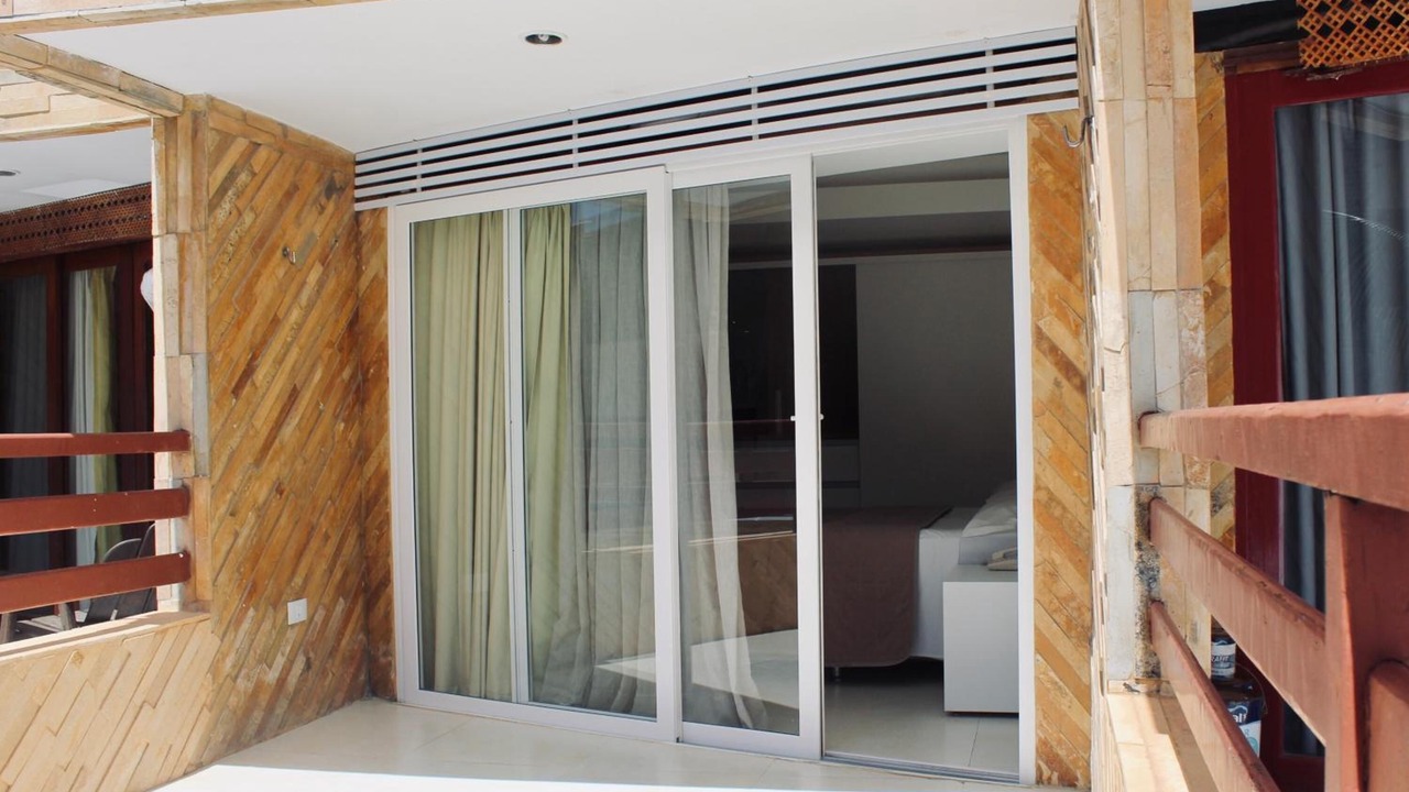 Photo of Patio Balcony in Pipa