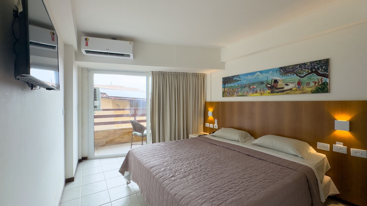 Photo of Bedroom in Pipa