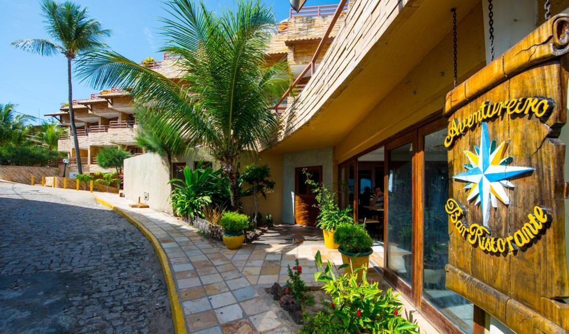 Photo of Outdoor in Pipa