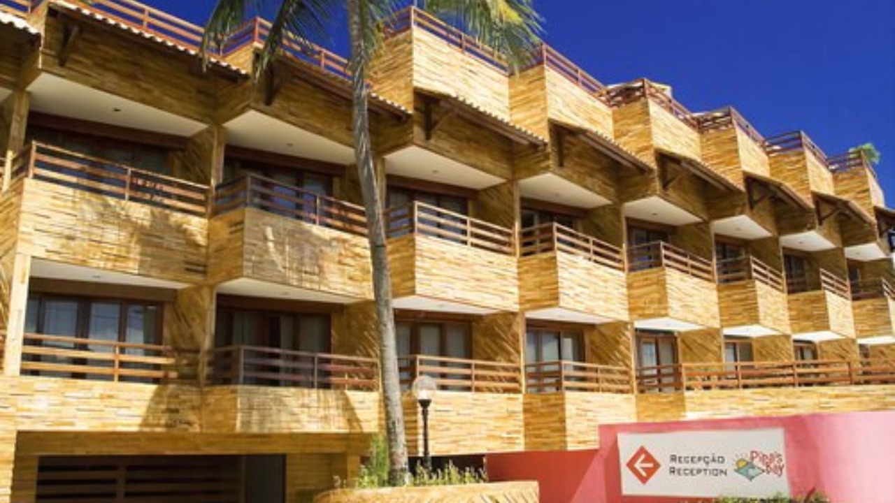 Photo of Outdoor in Pipa
