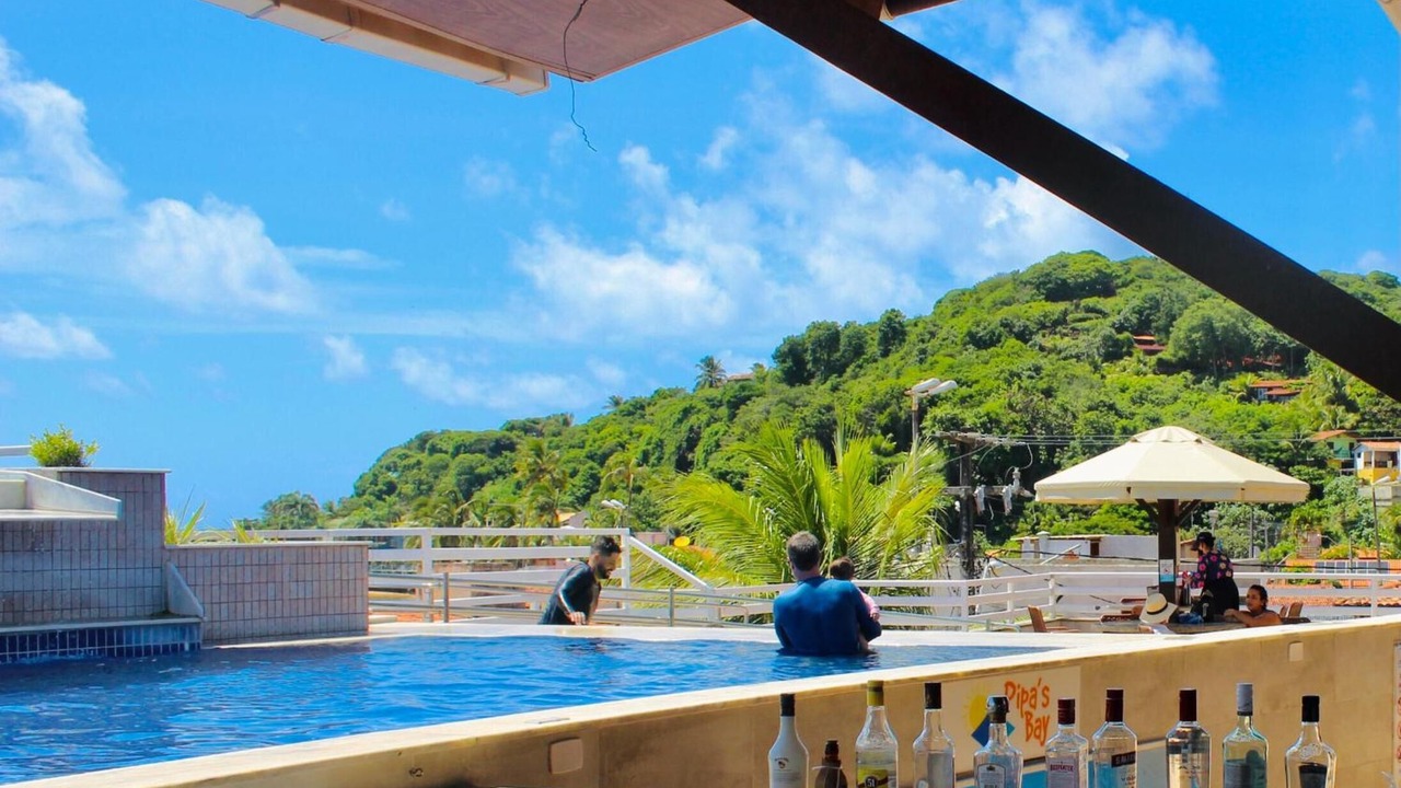Photo of Outdoor in Pipa