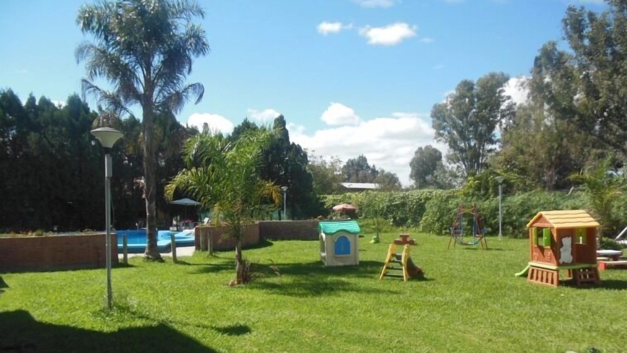 Photo of Outdoor in Salta