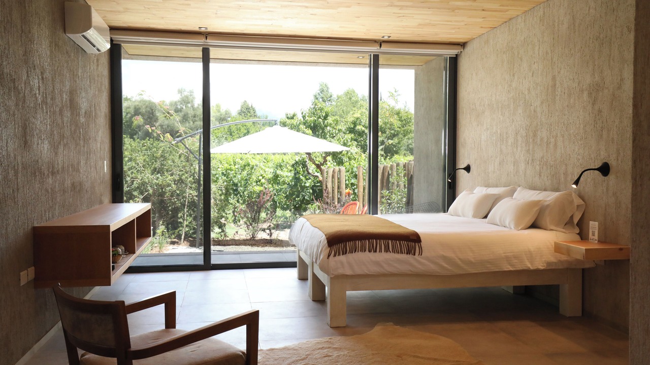 Photo of Bedroom in Chacras de Coria