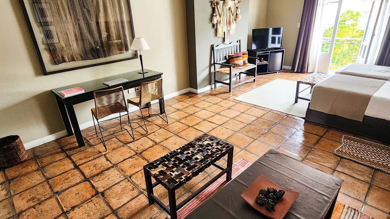 Photo of Bedroom in Salta
