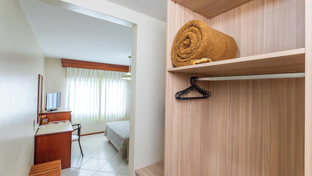 Photo of Bedroom in Campo Bom