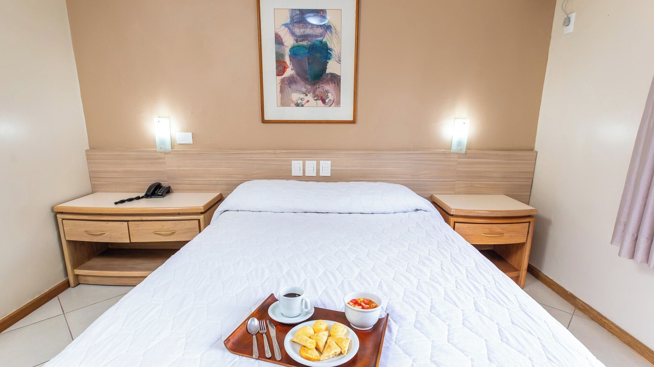 Photo of Bedroom in Campo Bom