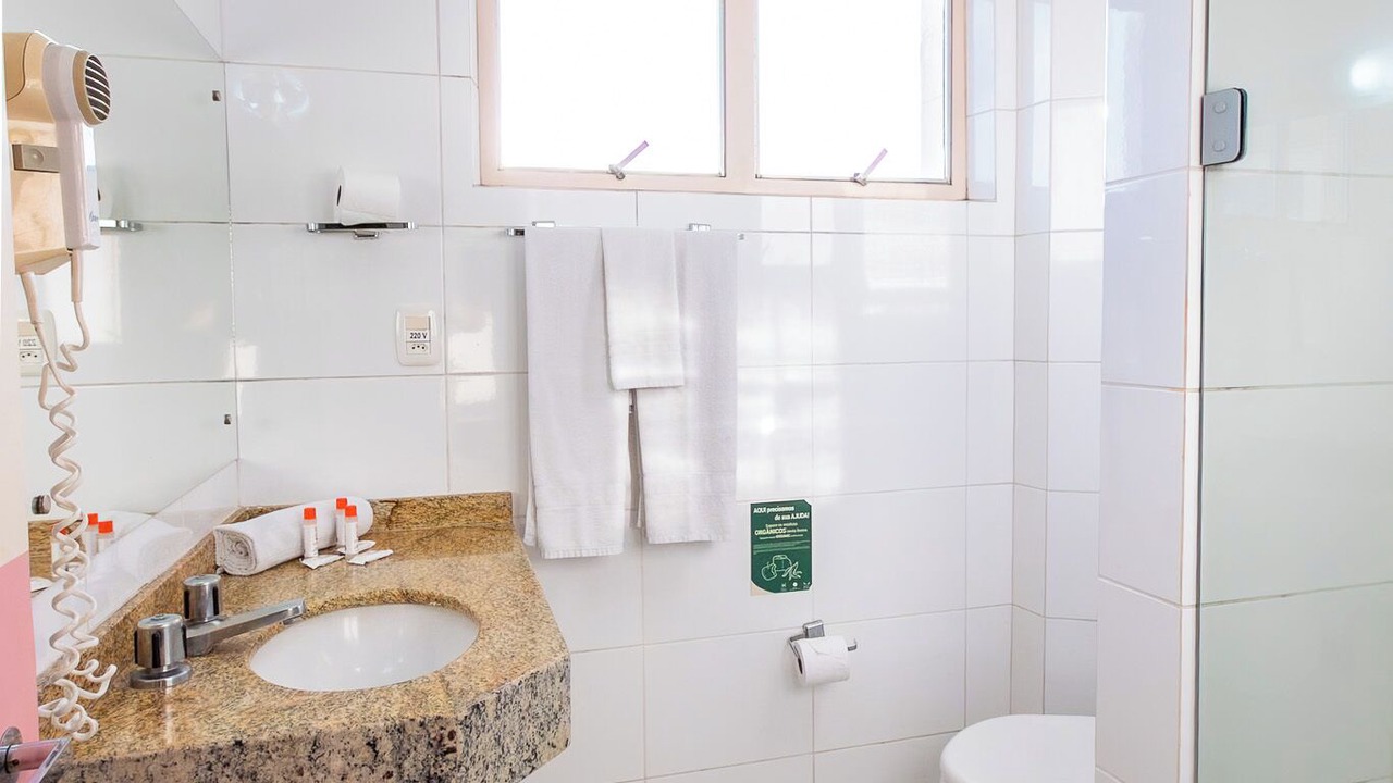 Photo of Bedroom in Campo Bom
