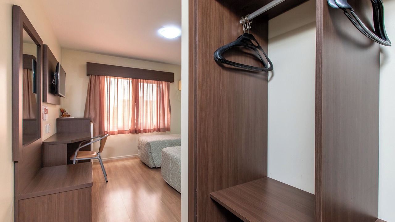 Photo of Bedroom in Centro