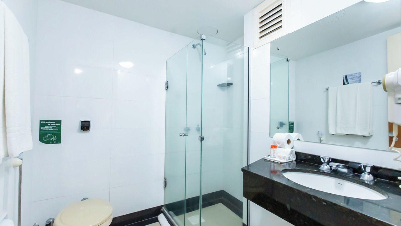Photo of Bathroom in Centro