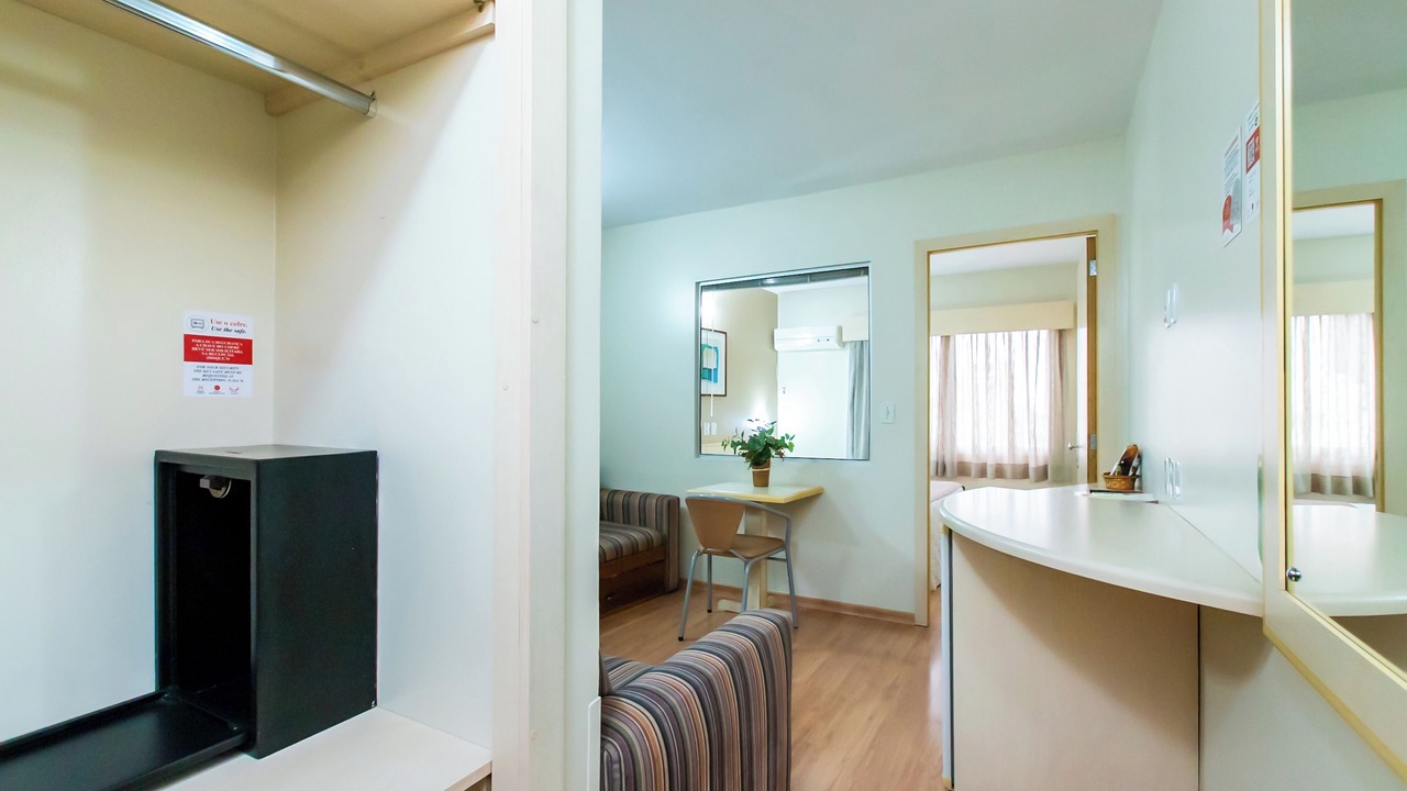Photo of Bedroom in Centro