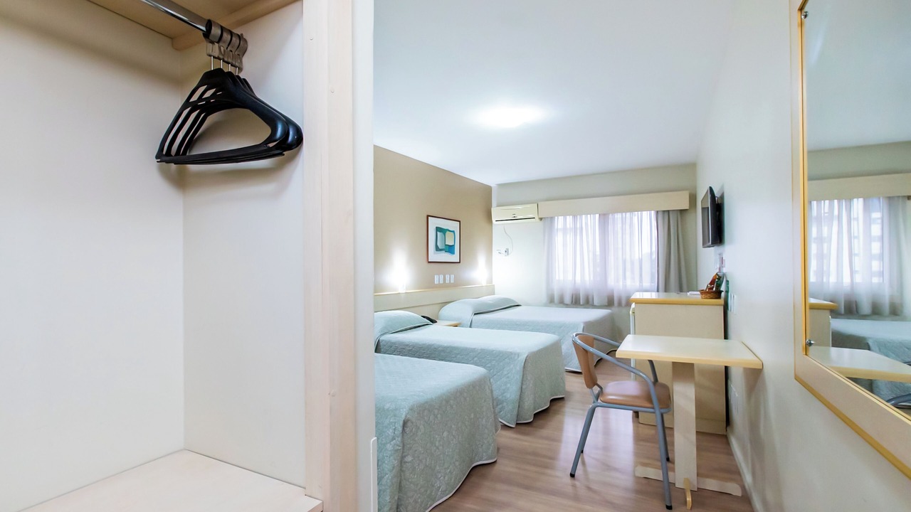 Photo of Bedroom in Centro