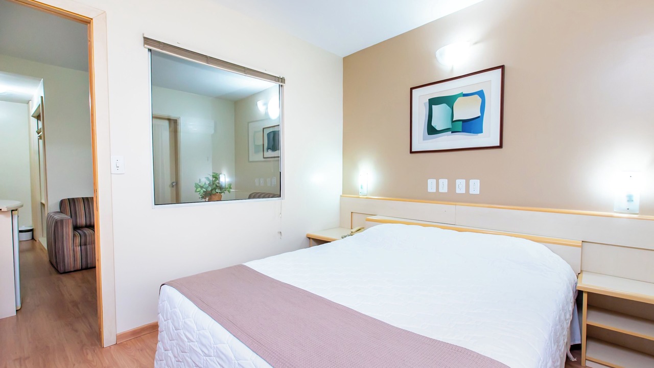 Photo of Bedroom in Centro