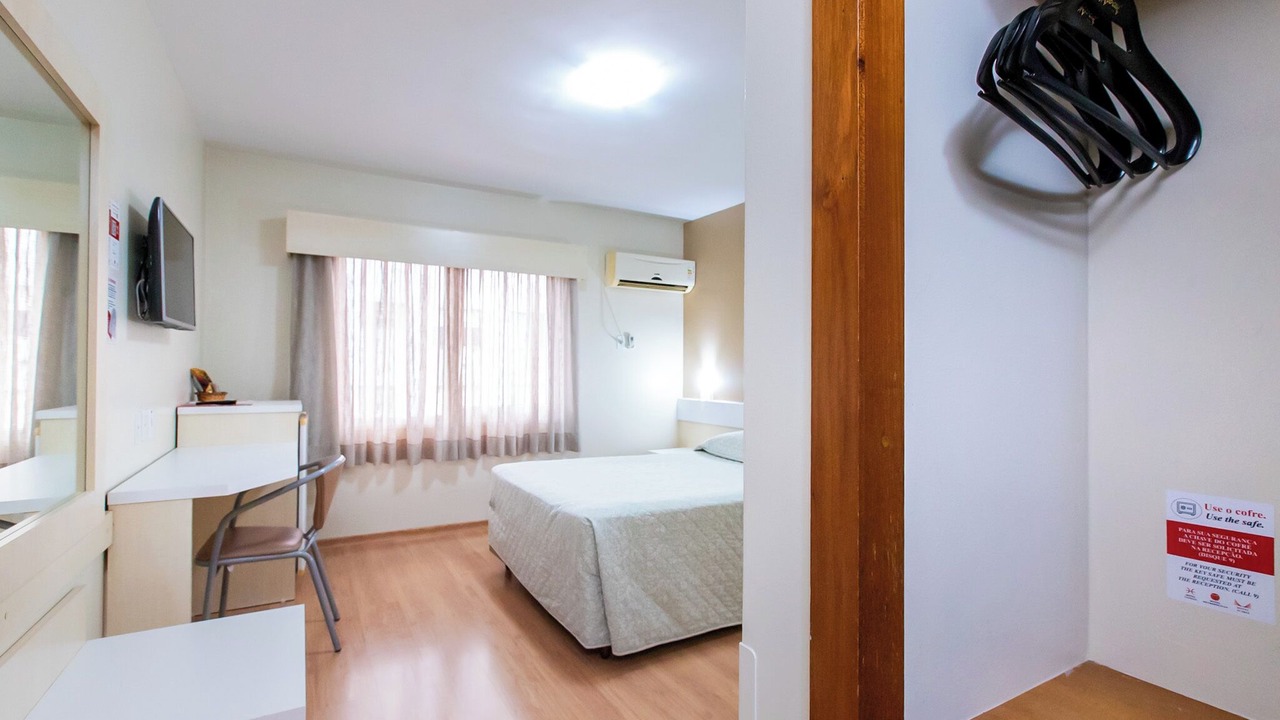 Photo of Bedroom in Centro