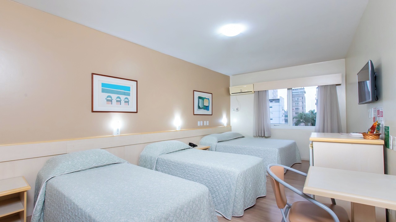 Photo of Bedroom in Centro