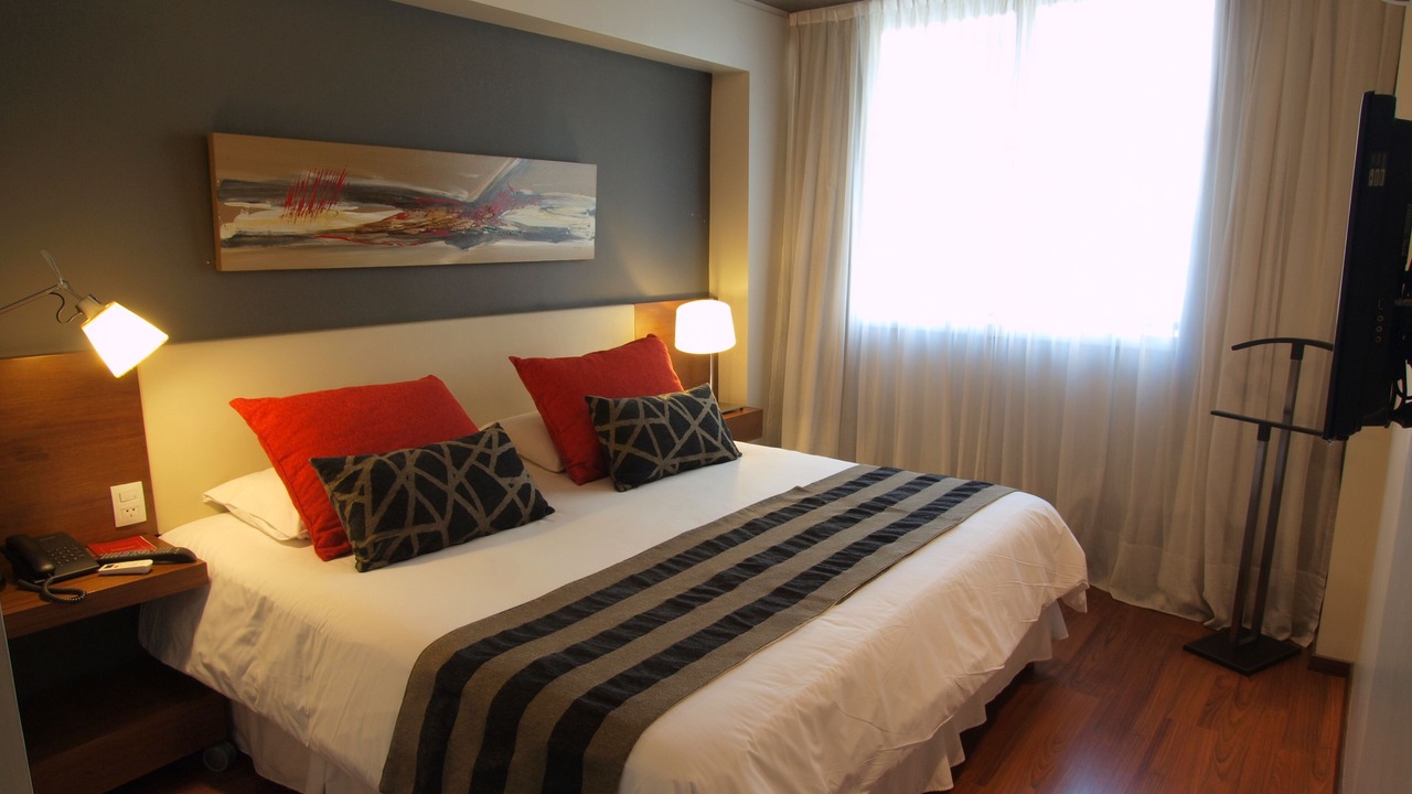 Photo of Bedroom in Province of Tucuman