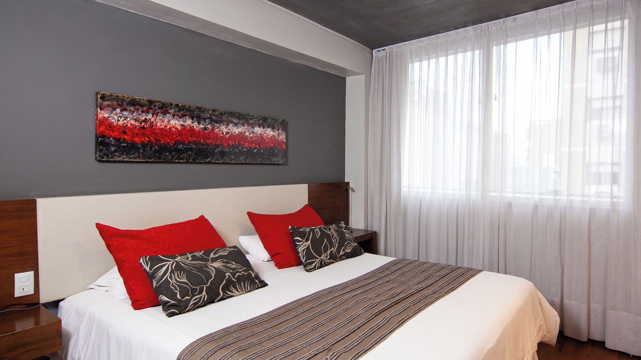 Photo of Bedroom in Province of Tucuman