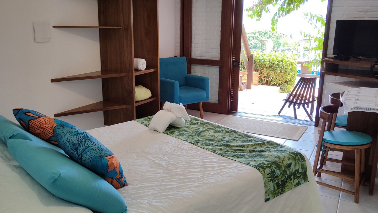 Photo of Bedroom in Centro