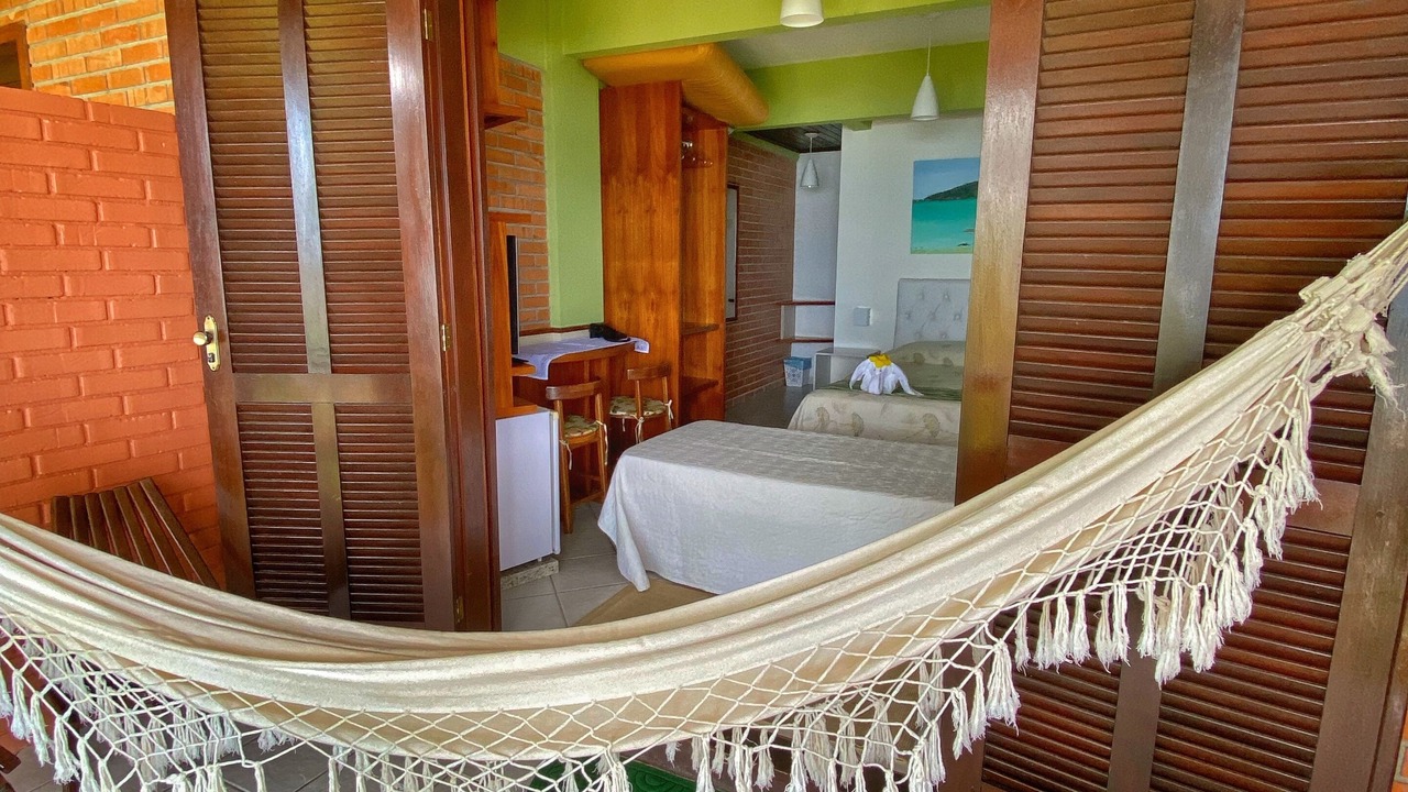 Photo of Bedroom in Centro