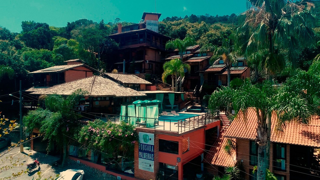 Photo of Outdoor in Centro