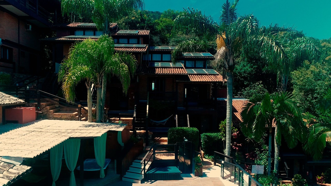 Photo of Outdoor in Centro