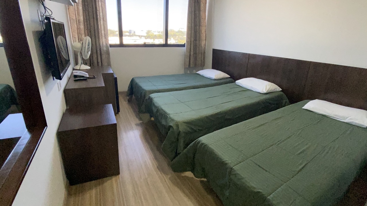 Photo of Bedroom in Matriz