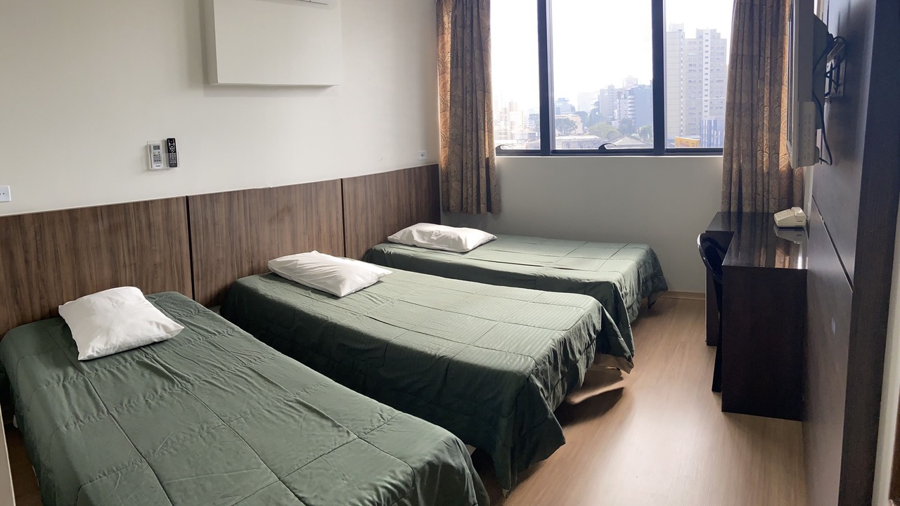 Photo of Bedroom in Matriz