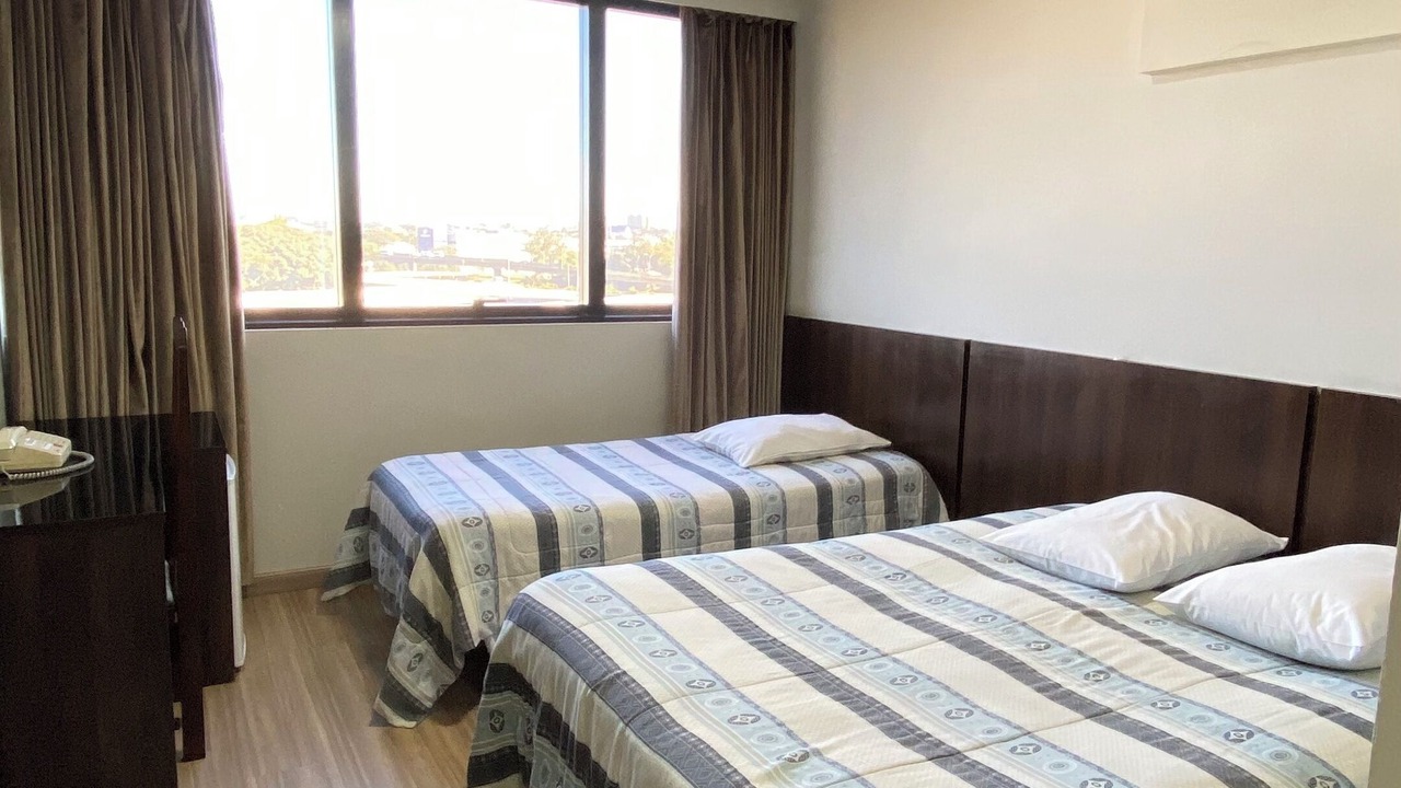 Photo of Bedroom in Matriz