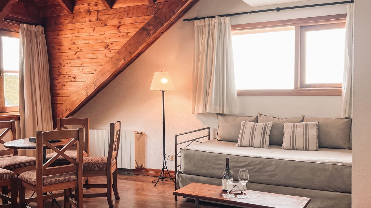 Photo of Bedroom in Villa Catedral