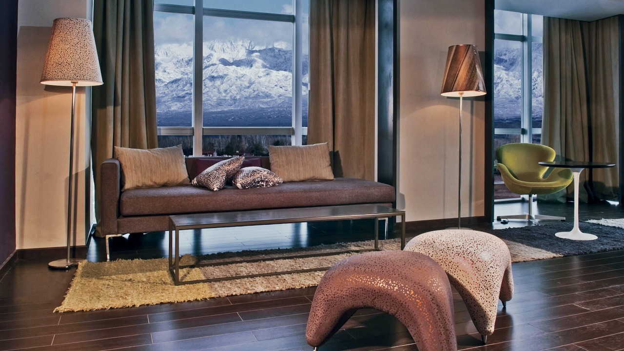 Photo of Bedroom in Maipu