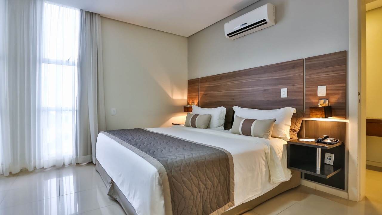 Photo of Bedroom in Foz do Iguacu