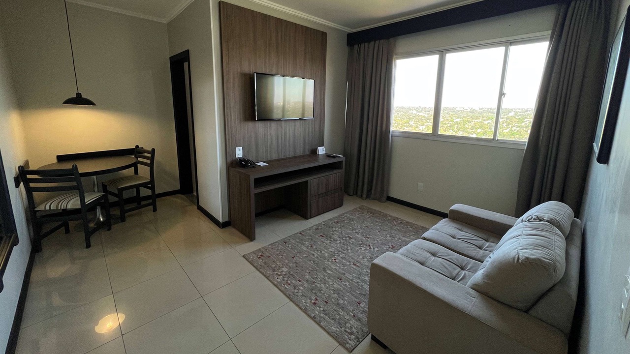 Photo of Bedroom in Foz do Iguacu