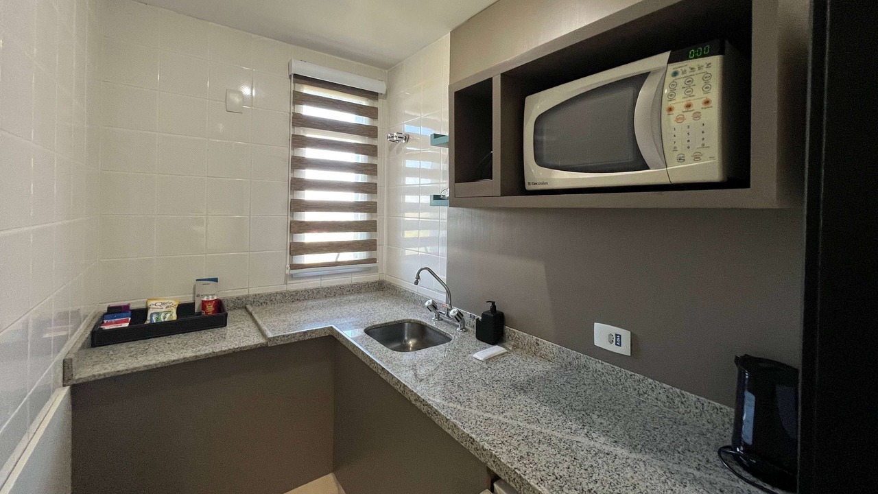 Photo of Bedroom in Foz do Iguacu