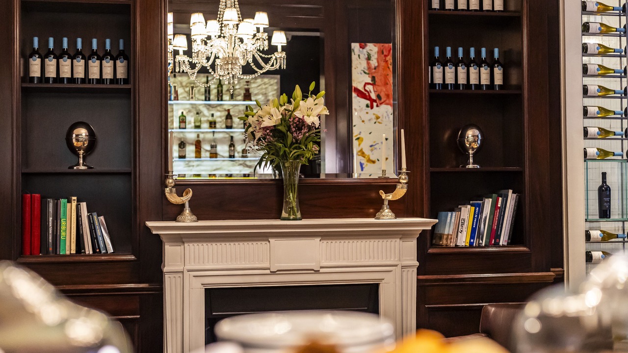 Photo of Livingroom in Recoleta