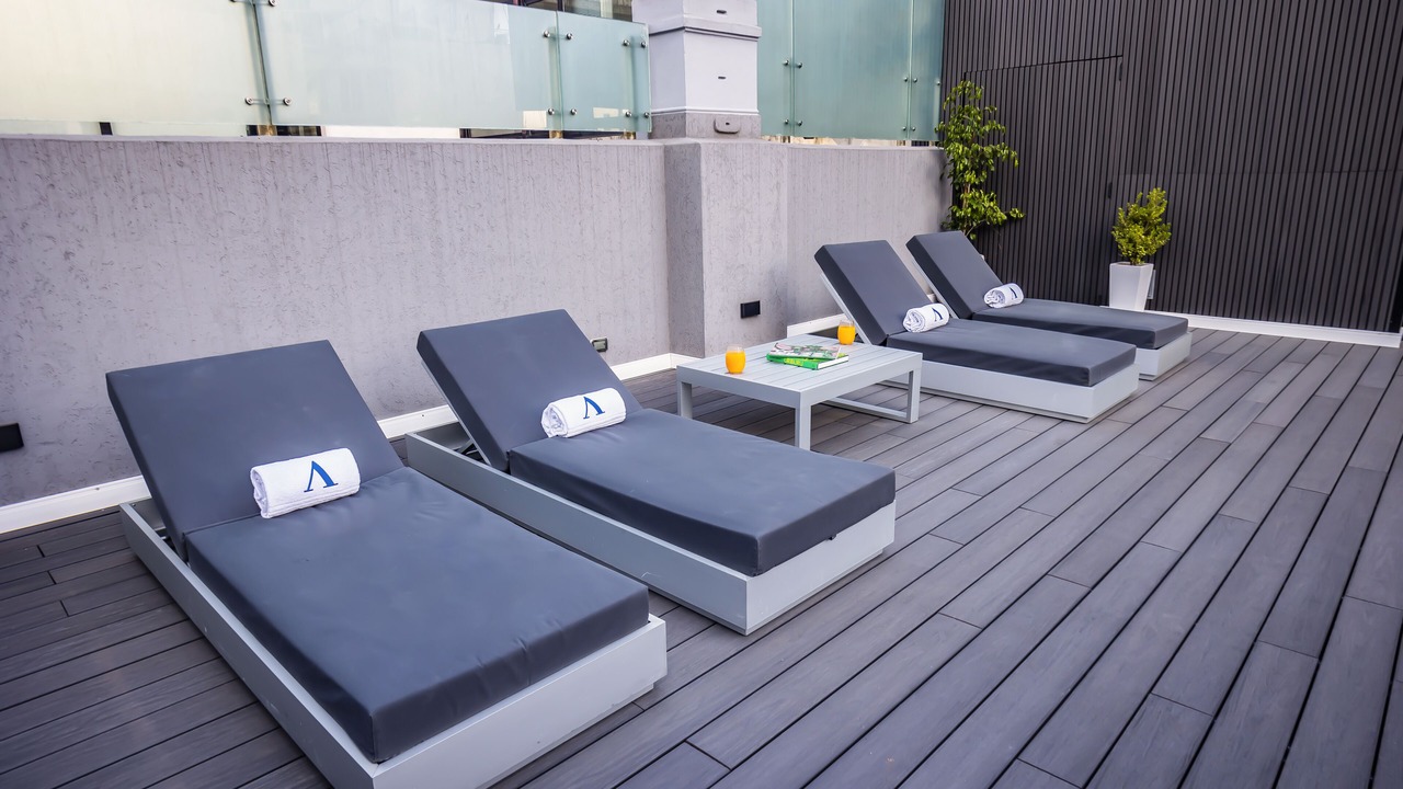 Photo of Outdoor in Recoleta