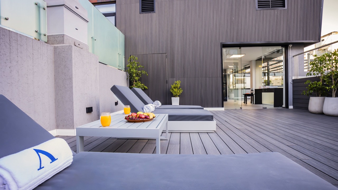 Photo of Outdoor in Recoleta