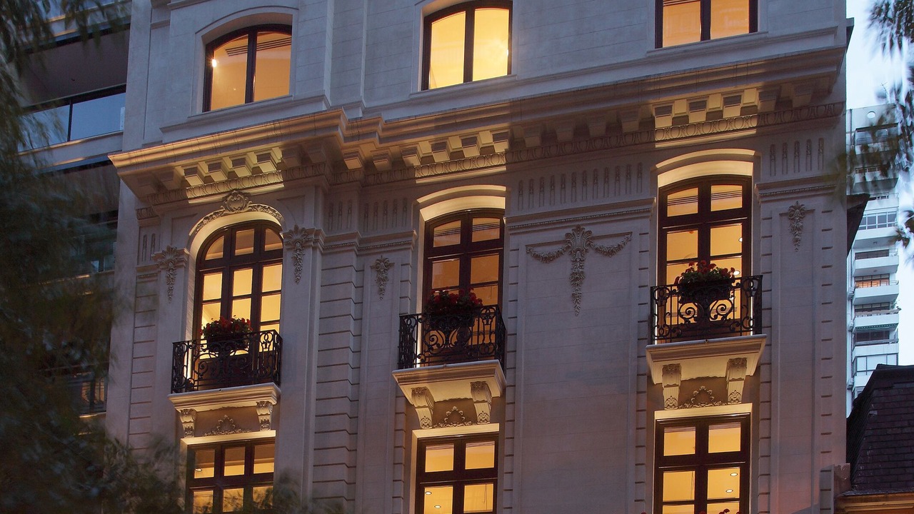 Photo of Outdoor in Recoleta
