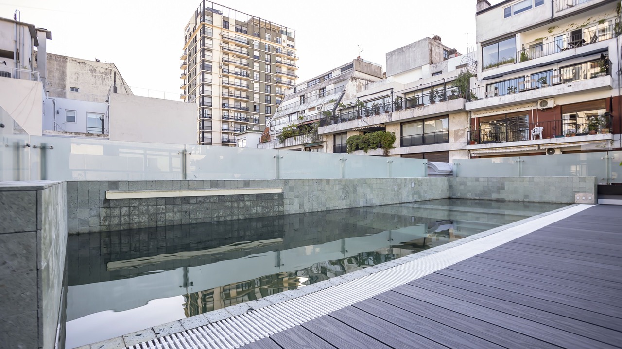 Photo of Outdoor in Recoleta