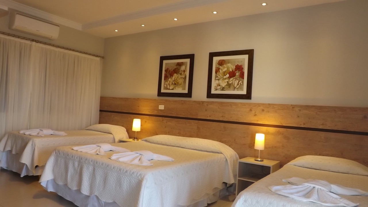 Photo of Bedroom in Bonito
