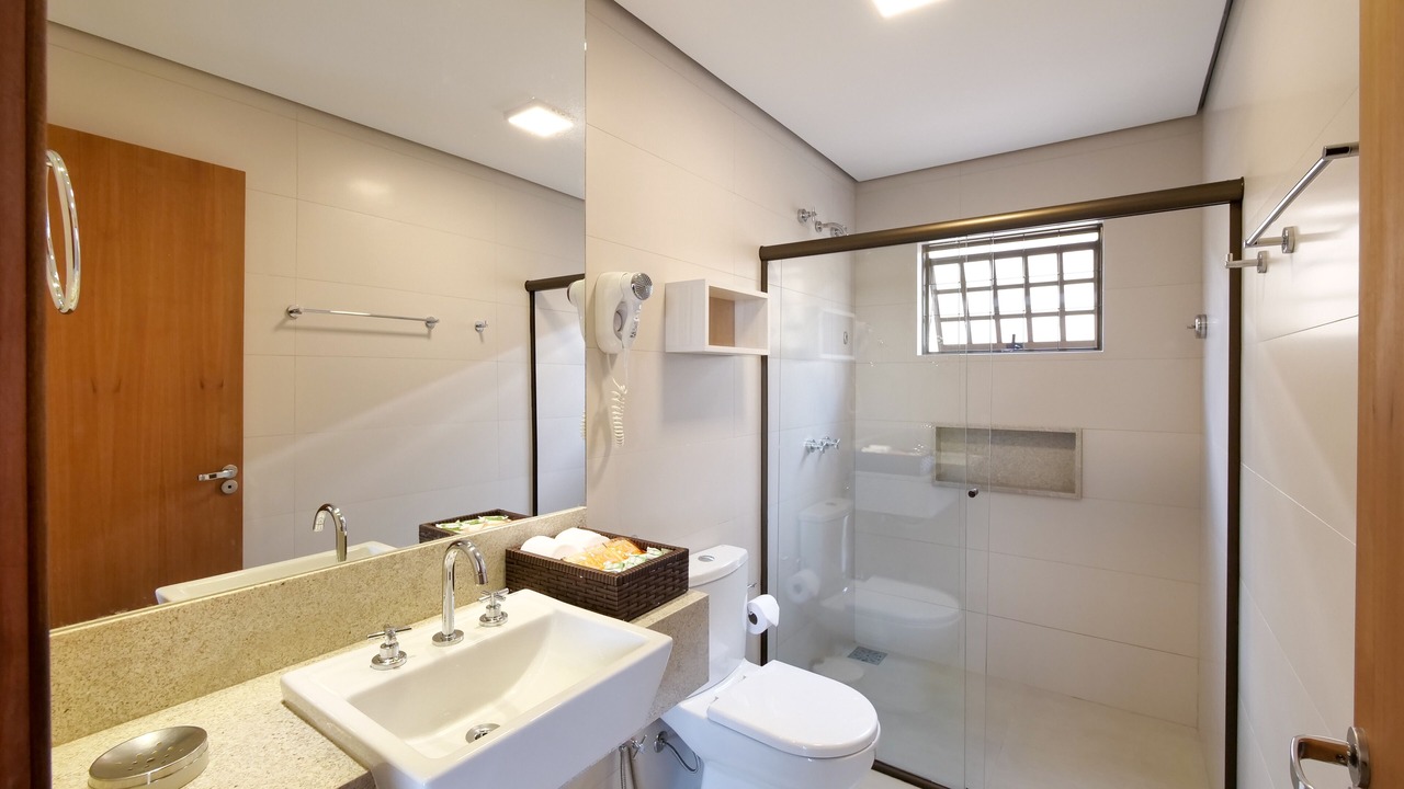 Photo of Bathroom in Bonito