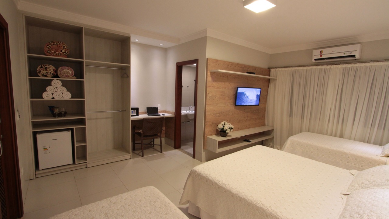 Photo of Bedroom in Bonito