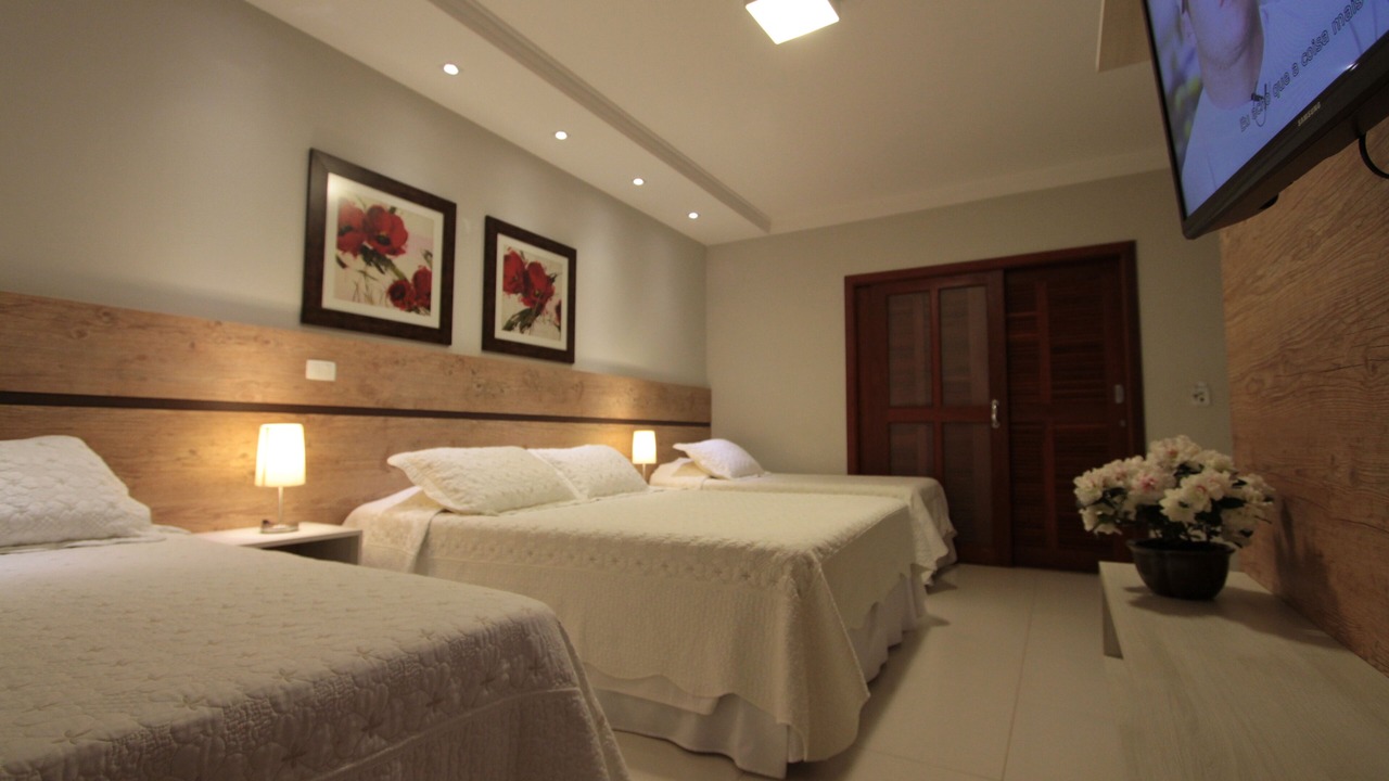 Photo of Bedroom in Bonito