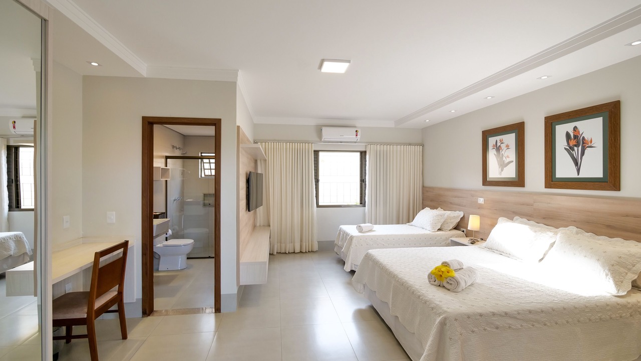 Photo of Bedroom in Bonito