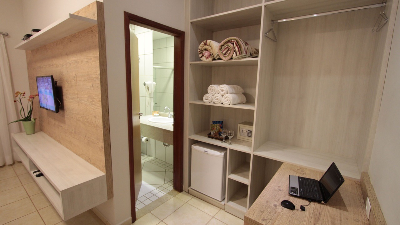 Photo of Bedroom in Bonito
